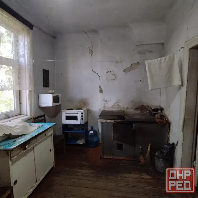 Продам 1 комнатную квартиру г. Моспино, г. Донецк Донецк - изображение 8