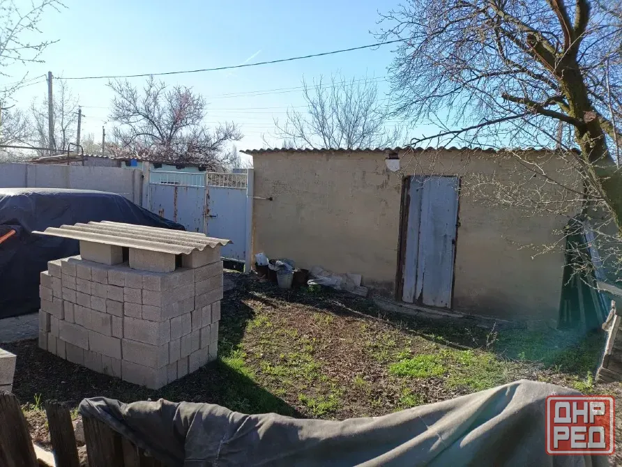 Продам 1 комнатную квартиру г. Моспино, г. Донецк Донецк - изображение 3