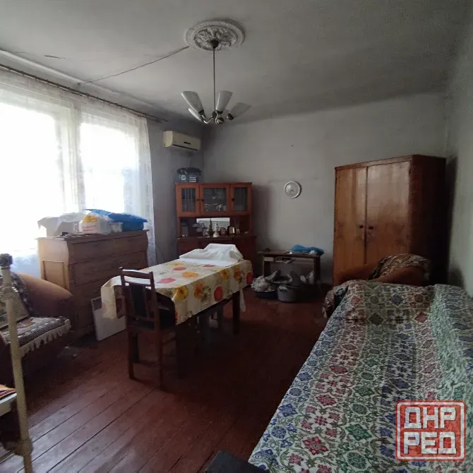 Продам 1 комнатную квартиру г. Моспино, г. Донецк Донецк - изображение 5