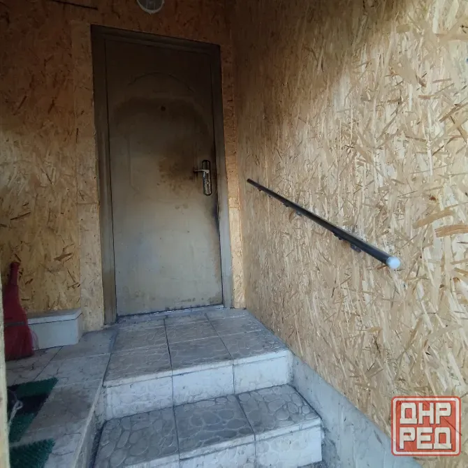 Продам 1 комнатную квартиру г. Моспино, г. Донецк Донецк - изображение 10