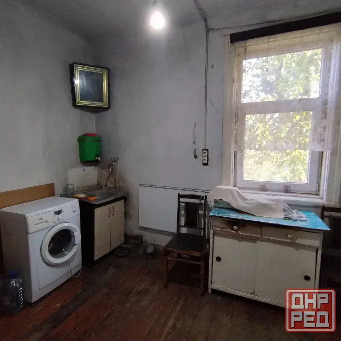 Продам 1 комнатную квартиру г. Моспино, г. Донецк Донецк - изображение 7