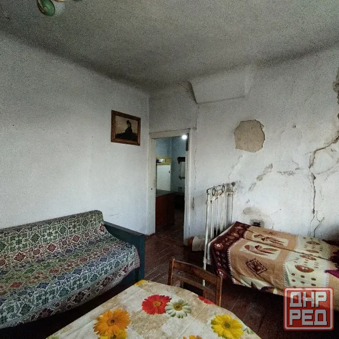Продам 1 комнатную квартиру г. Моспино, г. Донецк Донецк - изображение 6