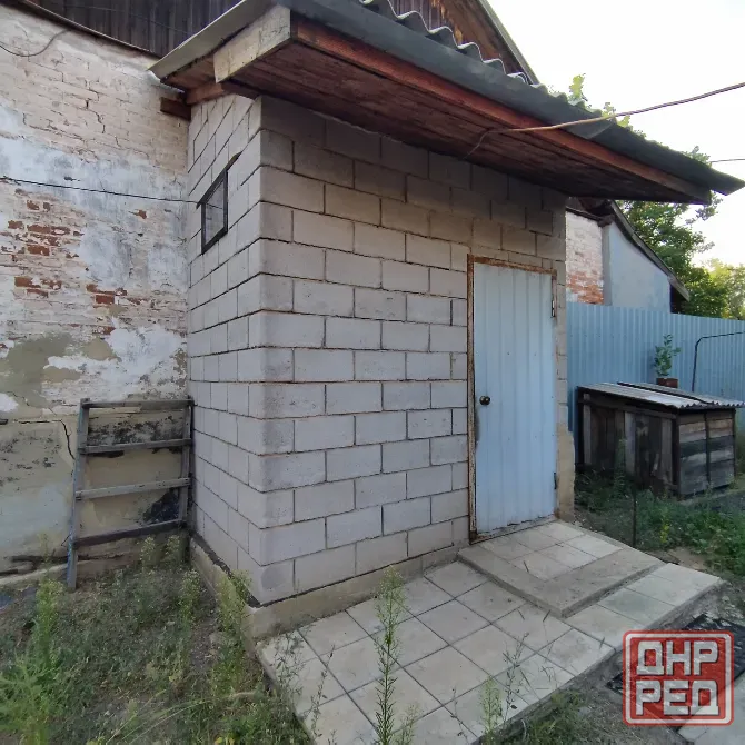 Продам 1 комнатную квартиру г. Моспино, г. Донецк Донецк - изображение 1