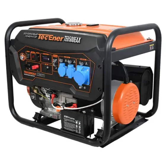 TecEner TE 8500EAX Макеевка