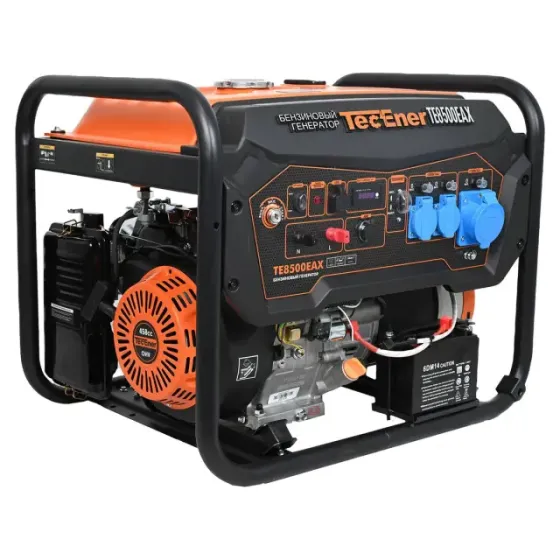 TecEner TE 8500EAX Макеевка