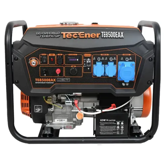 TecEner TE 8500EAX Макеевка
