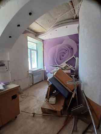 1-комн. квартира, 26,7 м², 1/5 этаж Мариуполь