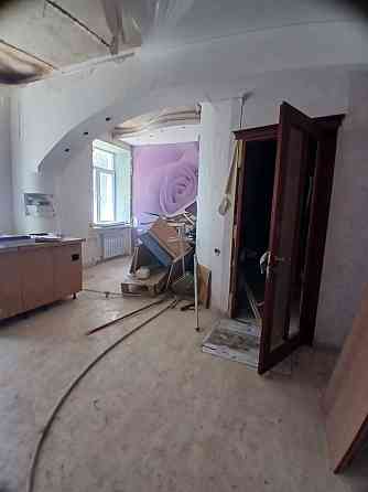 1-комн. квартира, 26,7 м², 1/5 этаж Мариуполь