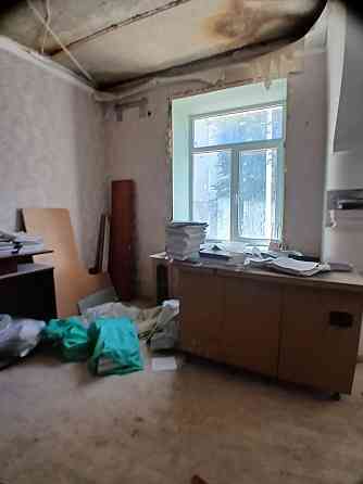1-комн. квартира, 26,7 м², 1/5 этаж Мариуполь