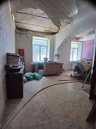 1-комн. квартира, 26,7 м², 1/5 этаж Мариуполь