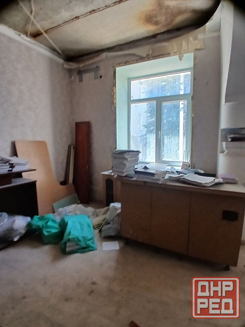 1-комн. квартира, 26,7 м², 1/5 этаж Мариуполь - изображение 4