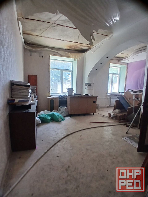 1-комн. квартира, 26,7 м², 1/5 этаж Мариуполь - изображение 3