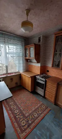 Сдам 1-о комнатную на Щетинина Донецк