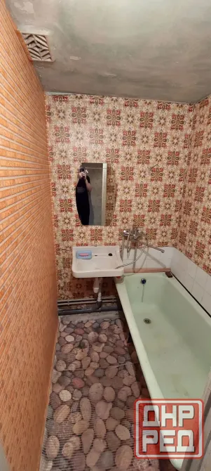 Сдам 1-о комнатную на Щетинина Донецк - изображение 4