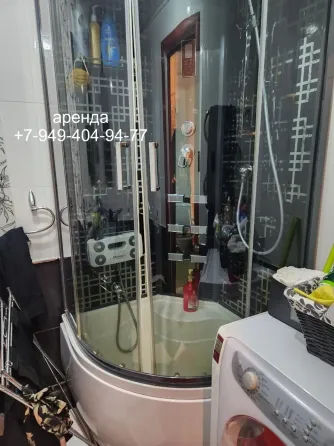 Вода круглосуточно ! Аренда 3 ком, Красногвардейский проспект, Покровский храм, Калининский район ! Донецк