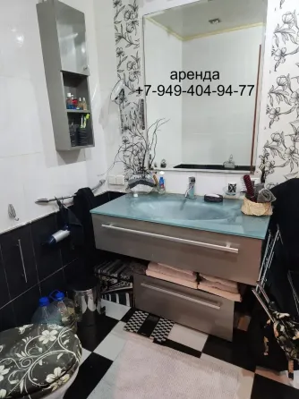 Вода круглосуточно ! Аренда 3 ком, Красногвардейский проспект, Покровский храм, Калининский район ! Донецк