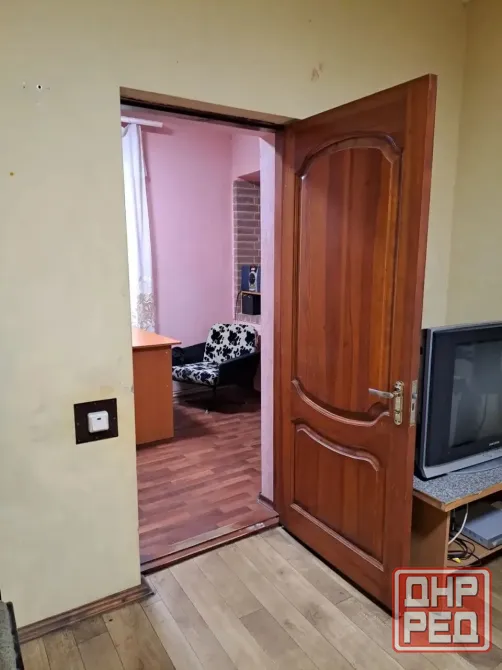 Сдается в аренду уютный дом в Кировском районе! ул. Куприна ! Донецк - изображение 1