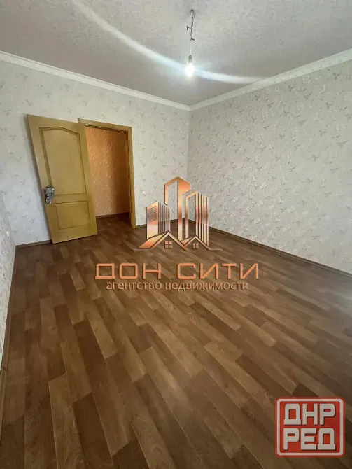 Долгосрочная аренда. 2-х ком. квартира в Пролетарском р-не Донецк - изображение 3