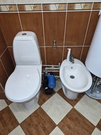 Сдам 2к Ильича, б-ца Калинина. Накопитель! Донецк