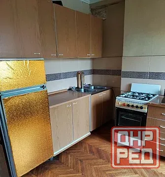 Продаётся 2х комнатная квартира в Калининском р-не, пр. Ильича Донецк - изображение 8