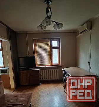 Продаётся 2х комнатная квартира в Калининском р-не, пр. Ильича Донецк - изображение 6