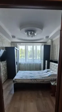 Сдается: 2-комнатная квартира. Район: г. Макеевка. 92-х. Ул. Новая Макеевка