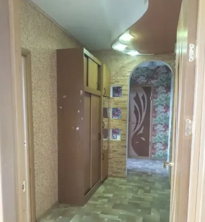 Сдается: 2-комнатная квартира. Район: г. Макеевка. кв-л Шахтерский Макеевка
