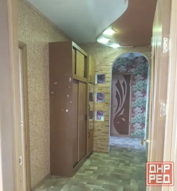 Сдается: 2-комнатная квартира. Район: г. Макеевка. кв-л Шахтерский Макеевка - изображение 3