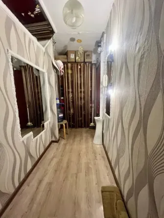 Продаётся 3х ком. квартира в Калининском р-не , ул. Цусимская Донецк