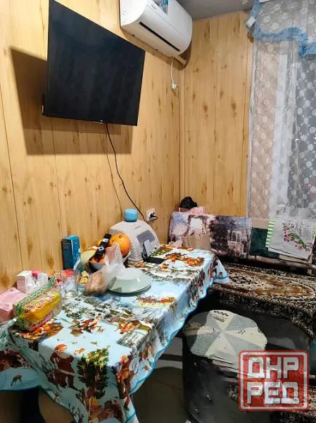 Продаю 3-х комнатную квартиру в Ленинском районе, Мариупольская развилка Донецк - изображение 3
