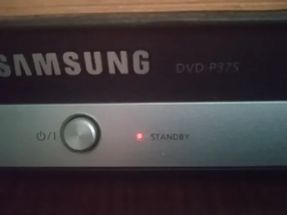 DVD Samsung Донецк