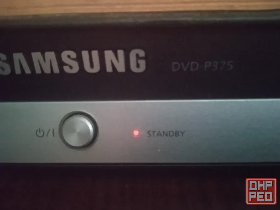 DVD Samsung Донецк - изображение 4