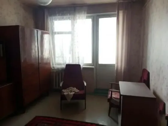 Продаётся 2х комнатная квартира в Калининском р-не, ул.Калужская Донецк