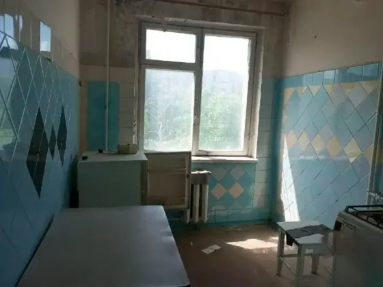 Продаётся 2х комнатная квартира в Калининском р-не, ул.Калужская Донецк