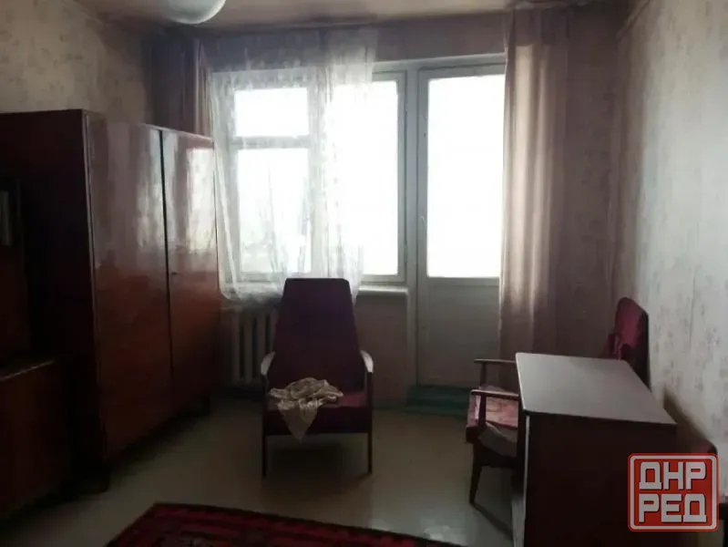 Продаётся 2х комнатная квартира в Калининском р-не, ул.Калужская Донецк - изображение 5