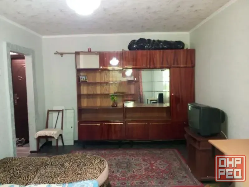 Продаётся 2х комнатная квартира в Калининском р-не, ул.Калужская Донецк - изображение 8