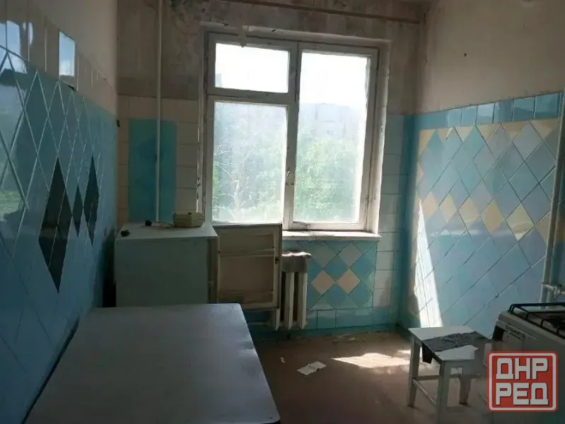 Продаётся 2х комнатная квартира в Калининском р-не, ул.Калужская Донецк - изображение 2