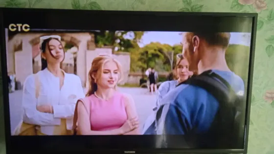 TV TELEFUNKEN Донецк