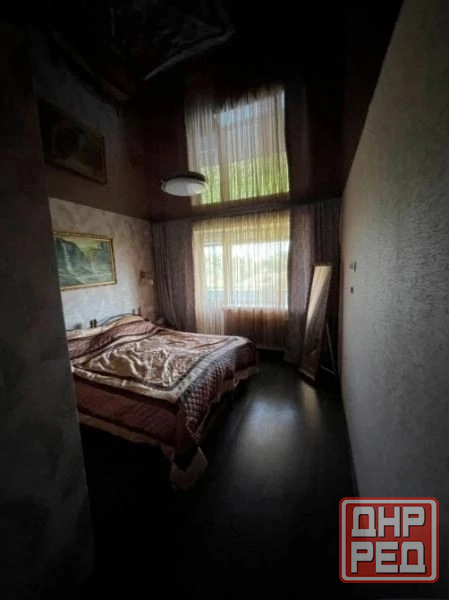 Продажа отличной 3-х комнатной квартиры в Абакумова Донецк - изображение 3