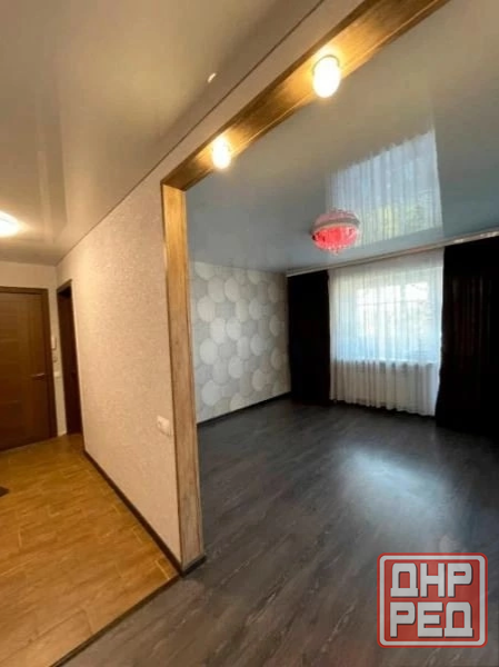 Продажа отличной 3-х комнатной квартиры в Абакумова Донецк - изображение 1