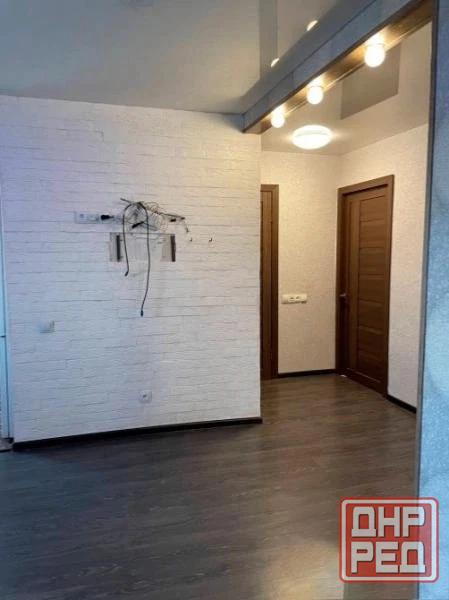 Продажа отличной 3-х комнатной квартиры в Абакумова Донецк - изображение 2