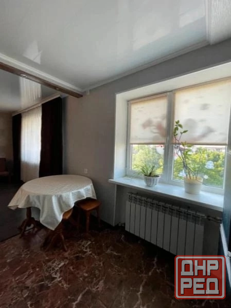 Продажа отличной 3-х комнатной квартиры в Абакумова Донецк - изображение 5