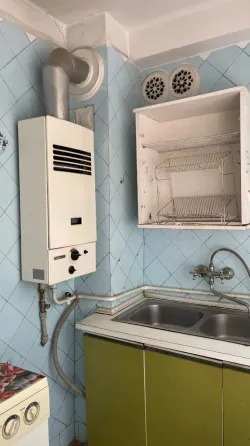 Продаётся 2х комнатная квартира в Калининском р-не, б. Шахтостроителей Донецк