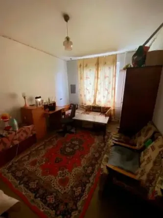 Продаю 1-комнатную квартиру в Ленинском районе, Южные склоны Донецк