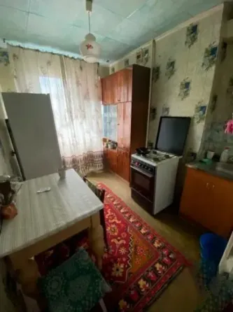 Продаю 1-комнатную квартиру в Ленинском районе, Южные склоны Донецк