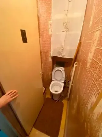 Продаю 1-комнатную квартиру в Ленинском районе, Южные склоны Донецк