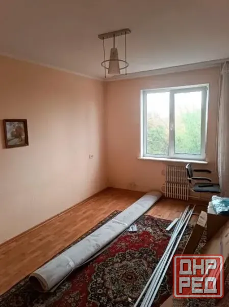 Продаю 3-х комнатную квартиру в Ленинском районе, Звездный Донецк - изображение 3