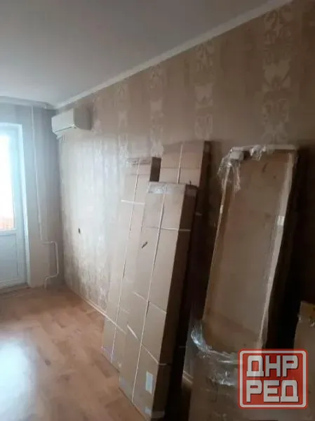Продаю 3-х комнатную квартиру в Ленинском районе, Звездный Донецк - изображение 5