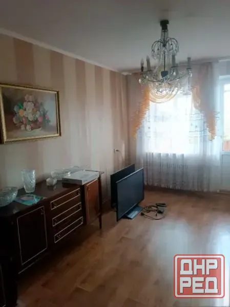 Продаю 3-х комнатную квартиру в Ленинском районе, Звездный Донецк - изображение 1