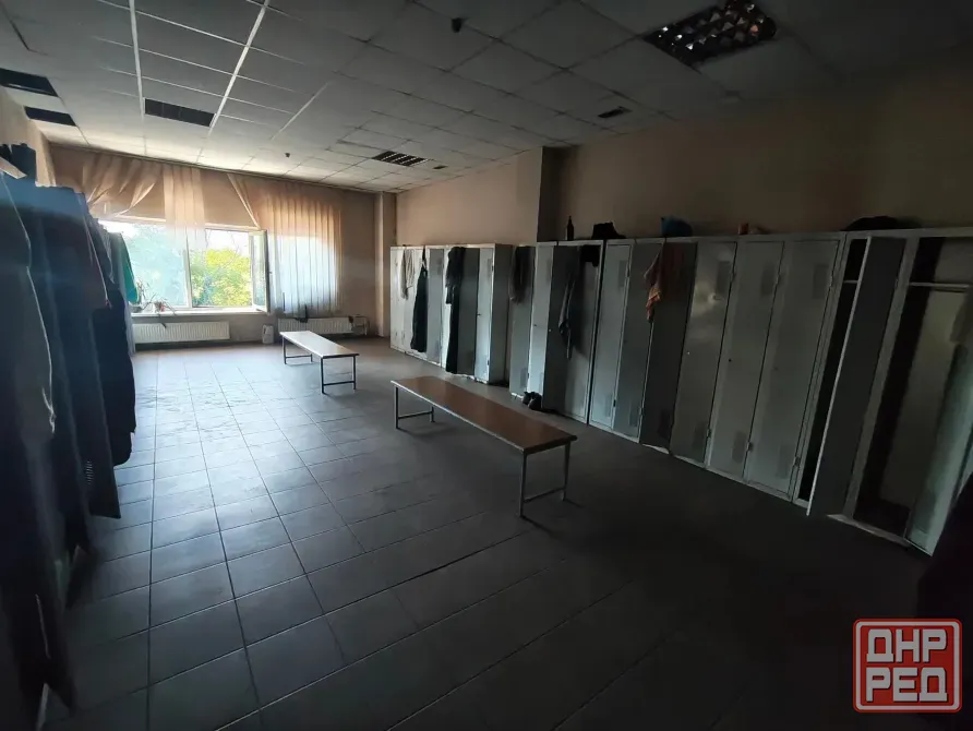 Сдам площадь в аренду на территории автосервиса Донецк - изображение 3